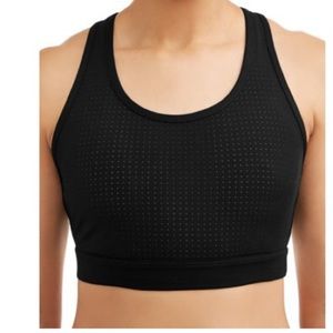Avia Women's High Impact Molded Cup Sports Bra